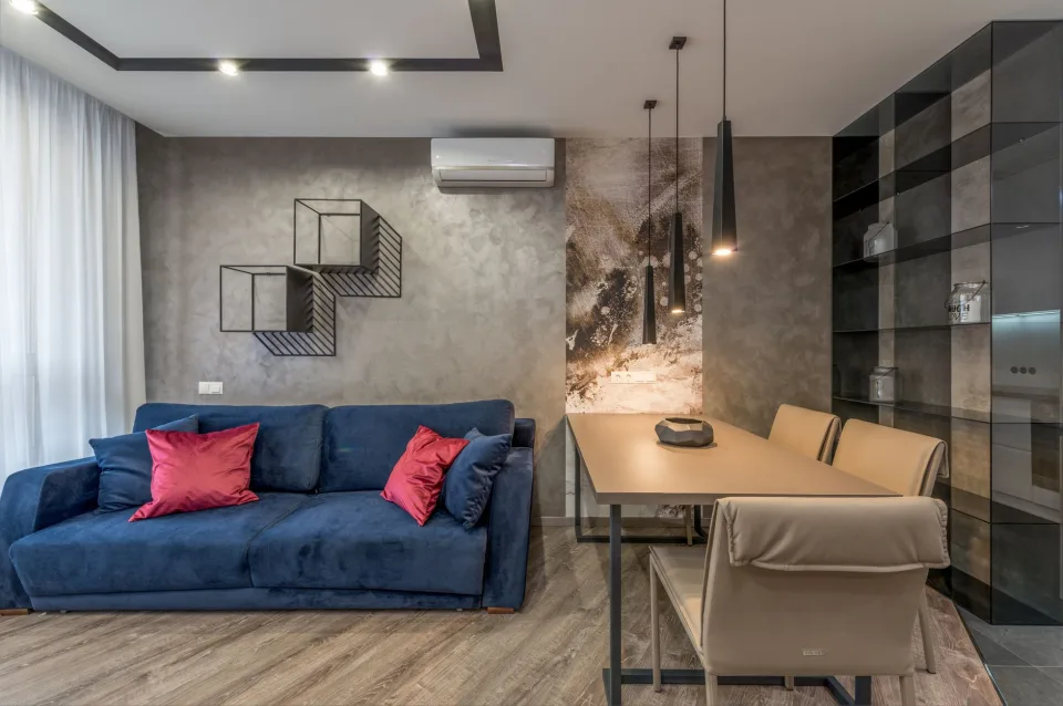 Tủ lạnh, máy giặt